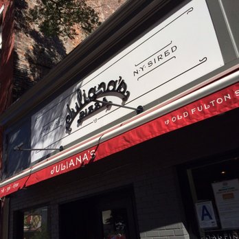 Juliana's - Julianna's - Pizza Near Me - Brooklyn, New York Juliana's - Julianna's - Pizza Near Me - Brooklyn, New York