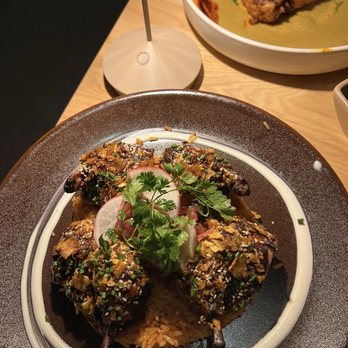 Paseo - Chicken Mole - Mexican Near Me - Anaheim, California Paseo - Chicken Mole - Mexican Near Me - Anaheim, California