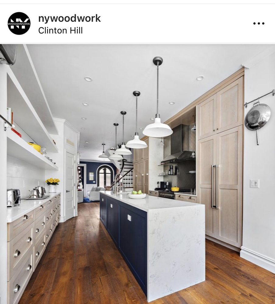 NEW YORK WOODWORK Updated September 2024 45 Photos & 19 Reviews 1259 Atlantic Ave