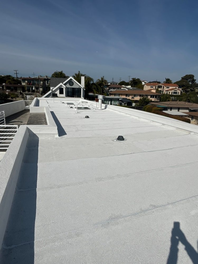 Slide of Zenith Roofing Services