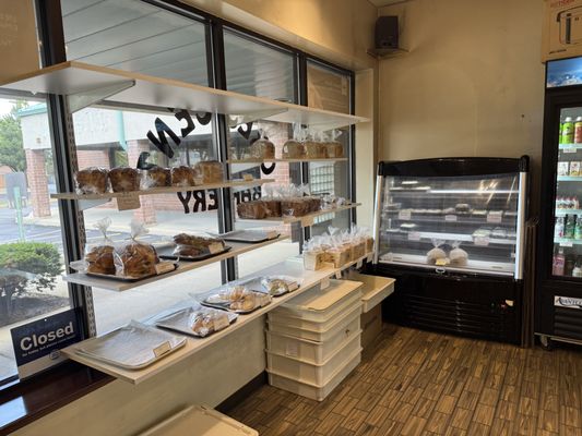 Bakery Crescent by null