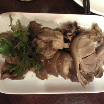 Taiwan Cafe - Wan Luan Pork Hock - Chinese Near Me - Milpitas, California Taiwan Cafe - Wan Luan Pork Hock - Chinese Near Me - Milpitas, California