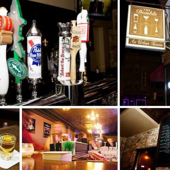 The Double Tavern - Added this for Henry - Sifu - Beer Bar Near Me - Chicago, Illinois