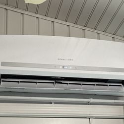 Meldon HVAC