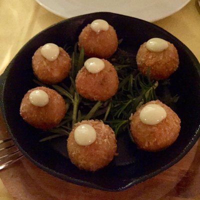 Olé Spanish Restaurant by null