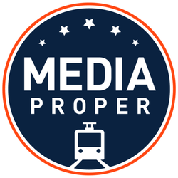 Media Proper