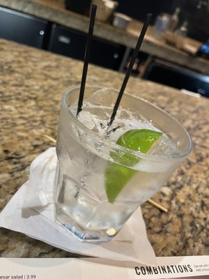 Cheddar's Scratch Kitchen by null