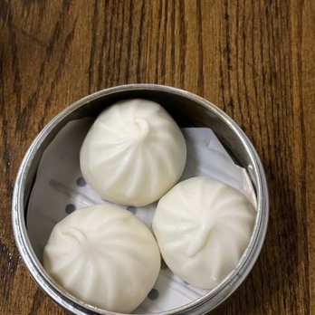 Cafe Dim Sum - Steamed Custard Buns, warm fluffy and tasty - Dim Sum Near Me - Burlington, Vermont Cafe Dim Sum - Steamed Custard Buns, warm fluffy and tasty - Dim Sum Near Me - Burlington, Vermont