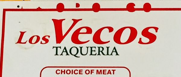Los Vecos Taqueria by null