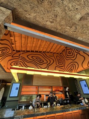 Milli by Metric by null