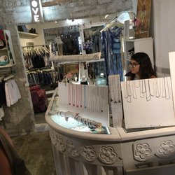 Rosemary Boutique