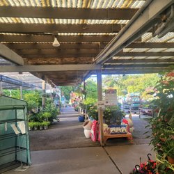 Sloat Garden Center
