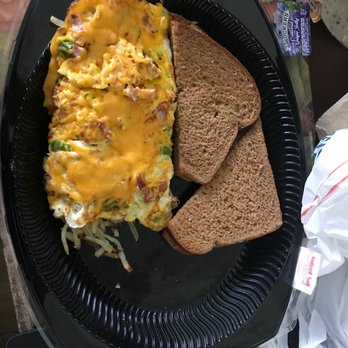 Farmer Boys - Its NOT suppose to be this small. Headquarters didn't seem to care. - Breakfast & Brunch Near Me - Riverside, California Farmer Boys - Its NOT suppose to be this small. Headquarters didn't seem to care. - Breakfast & Brunch Near Me - Riverside, California