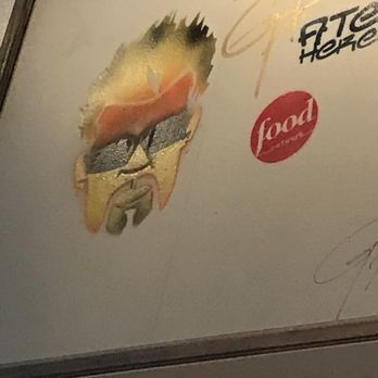 Cane Rosso - Guess who's been here??? Guy Fieri of DDD. - Pizza Near Me - Dallas, Texas