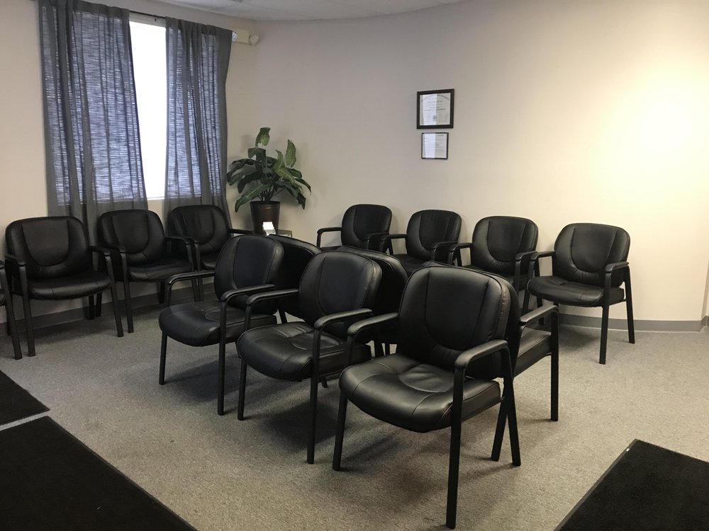 ADDICTION OUTREACH CLINIC Updated April 2024 5342 Meadow Lane Ct