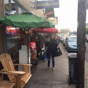 Really Good Stuff - Antiques Near Me - Portland, Oregon Really Good Stuff - Antiques Near Me - Portland, Oregon