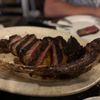 Rails Steakhouse gift card