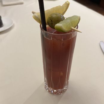 The Grant Grill - Bloody Mary - Diners Near Me - San Diego, California The Grant Grill - Bloody Mary - Diners Near Me - San Diego, California