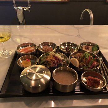 ARA Japanese Restaurant - Weekly Special Teishoku - Cocktail Bars Near Me - Toronto, Ontario