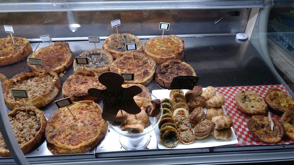 Patisserie De Nancy by null