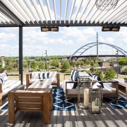 The Hampton Social - Nashville