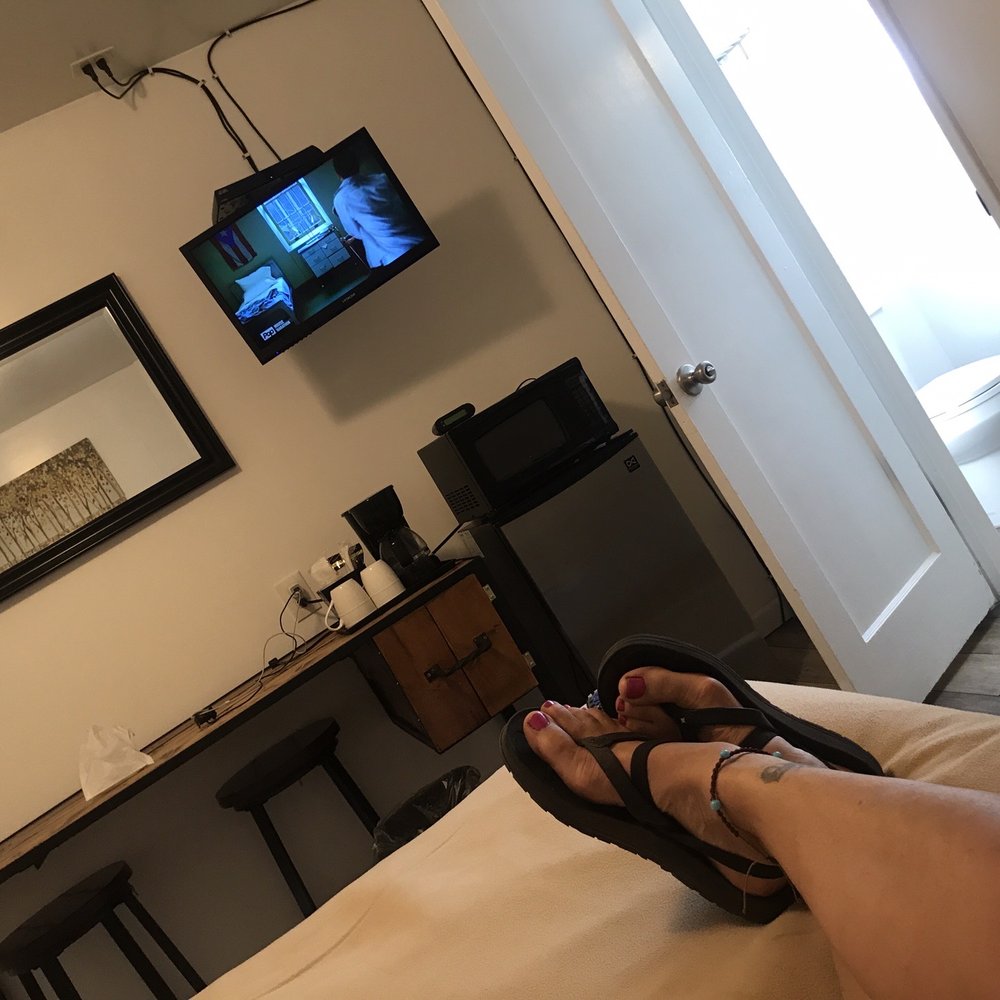 Mariposa Lodge - Hotels Near Me - Mariposa, California