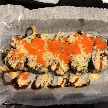 Fusian - Sushi Bars Near Me - Dayton, Ohio Fusian - Sushi Bars Near Me - Dayton, Ohio