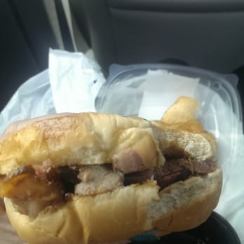 Buc-ee's - More bread and fat than anything else - Gas Stations Near Me - Baytown, Texas