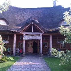 Karczma w Zagrodzie