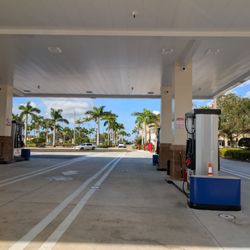 Costco Gasoline