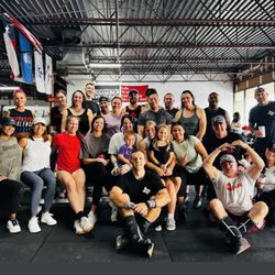 CrossFit 972