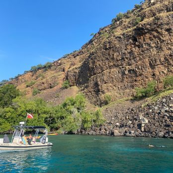 Hawaii Oceanic - Boating Near Me - Kailua Kona, Hawaii
