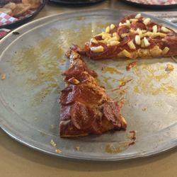 Abby's Legendary Pizza - Awesome
