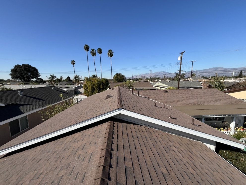 Slide of Eastvale Roof Repair