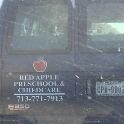 Red Apple Preschool & Childcare