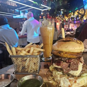 Nando Grill - Barbeque Near Me - Orlando, Florida