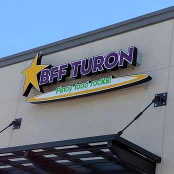 BFF Turon - Filipino Near Me - West Jordan, Utah