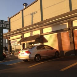 Vila das Frutas