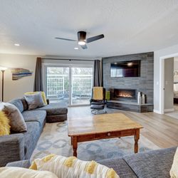 Murphys Vacation Rentals - Gold Street Home