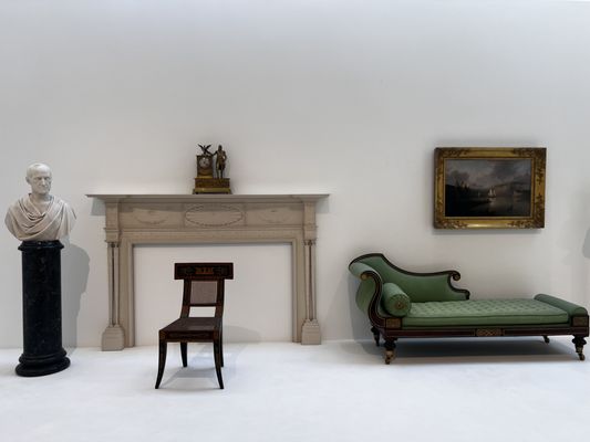 High Museum of Art by null