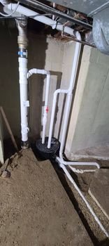 Slide of CL Plumbing