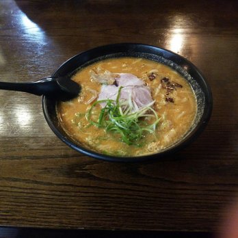 Ko-Ryu Ramen Grill - Shacho Ramen - Ramen Near Me - Torrance, California