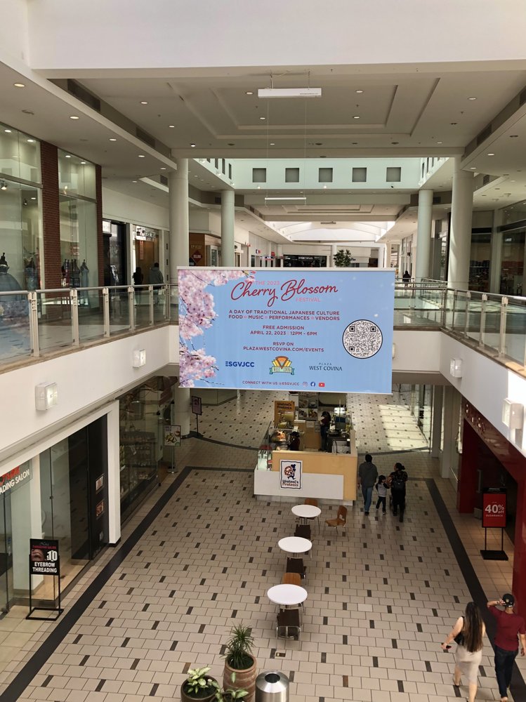 REFLECTION WEST COVINA MALL Updated August 2024 11 Photos 112