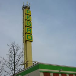 SELGROS Cash & Carry - Eschborn