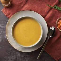 Lentil Soup
