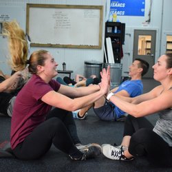 CrossFit 926