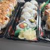 Sushi Boy gift card
