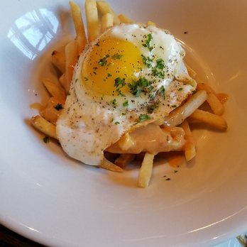 Bacari GDL - fries - Mediterranean Near Me - Glendale, California Bacari GDL - fries - Mediterranean Near Me - Glendale, California