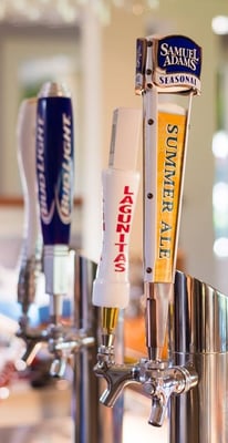 Farm Neck Cafe by null