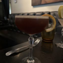 Nicole's Restaurant - Paper plane